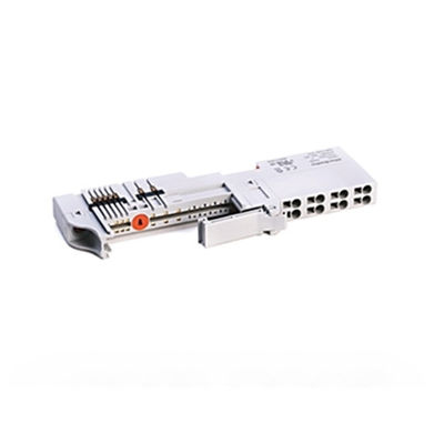 Allen Bradley 1734-TOP Point I / O Terminal Base Assembly آلن بردلی کارت ورودی آنالوگ