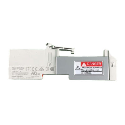 Allen Bradley 1734-TOP Point I / O Terminal Base Assembly آلن بردلی کارت ورودی آنالوگ