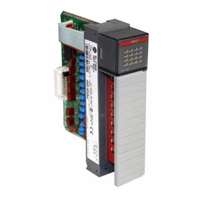 ماژول ورودی دیجیتال آلن بردلی 1746-IA16 SLC-500 آلن بردلی