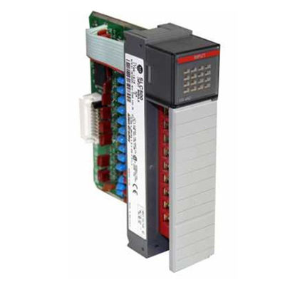 ماژول ورودی گسسته Allen Bradley 1746-Ia16 Slc 500 ماژول خروجی آنالوگ