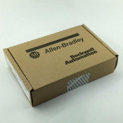 ماژول ورودی گسسته Allen Bradley 1746-Ia16 Slc 500 ماژول خروجی آنالوگ
