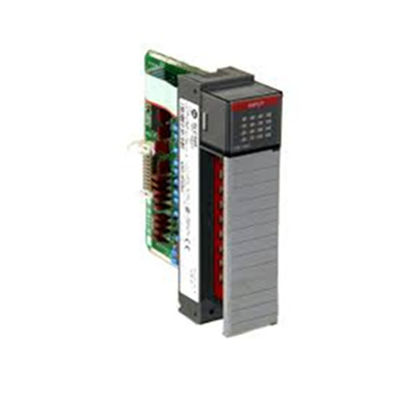 Allen Bradley 1746-Im16 Slc 500 ماژول ورودی 16 کانال AC