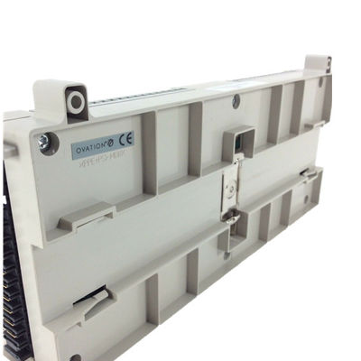 پایگاه کنترل فرآیند Emerson 1b30035h01 Westinghouse Ovation PLC Rev 05