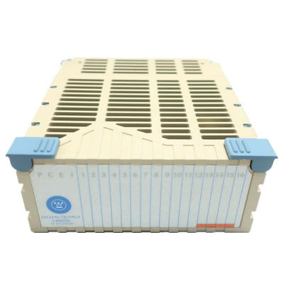 ماژول خروجی دیجیتال Emerson 1C31122G01 Westinghouse Ovation PLC