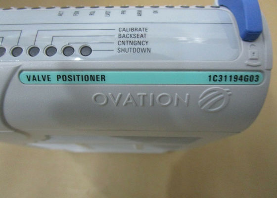 1C31194G03 موقعیت دهنده شیر قطعات یدکی