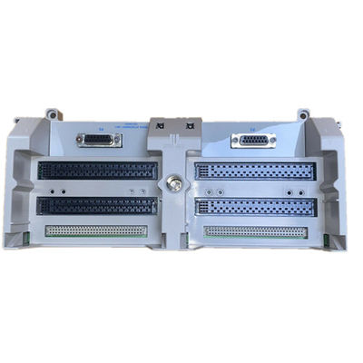 پایگاه واحد پیوست رسانه 1C31206G01 Westinghouse Ovation PLC Mau