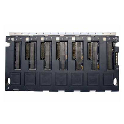 IC695CHS012 GE Fanuc PLC RX3i Universally Backplane PACSystems