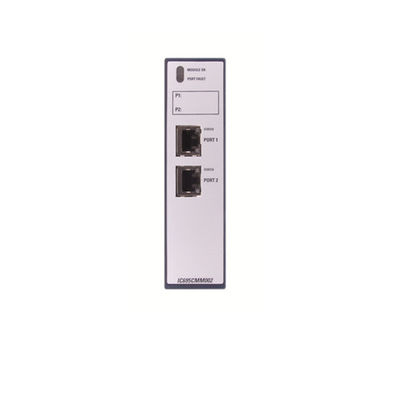 IC695CMM002 Ge Fanuc Rx3i PACSystems ماژول ارتباط سریال