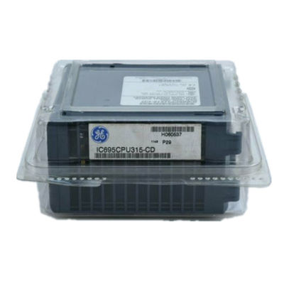GE IC695CPU315 Ge Fanuc Plc Rx3i سیستم Pac