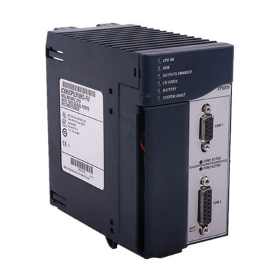 CPU GE Fanuc PLC Ge Ic695cpu310 Pac Systems Rx3i Plc 300 مگاهرتز