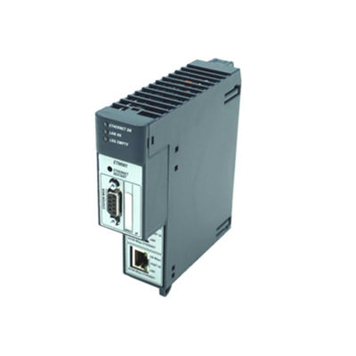 rx3i Fanuc Ge Ic695etm001 دستی PLC PACSystems اترنت رابط