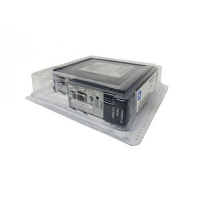 rx3i Fanuc Ge Ic695etm001 دستی PLC PACSystems اترنت رابط