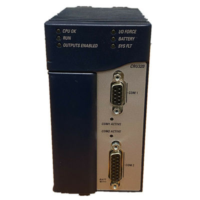 rx3i GE IC695CRU320 General Electric PLC PACSystems CPU اضافی