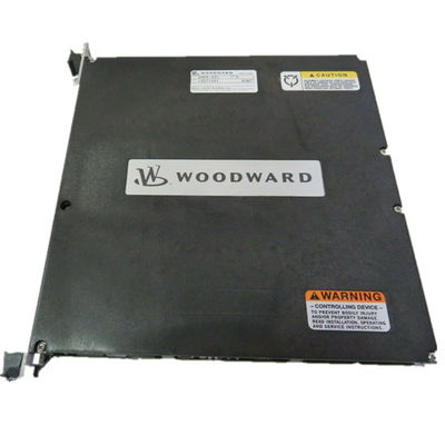 5464 331 کارت رابط شبکه پیشرفته Woodward Plc