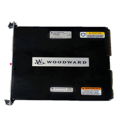 5464 331 کارت رابط شبکه پیشرفته Woodward Plc