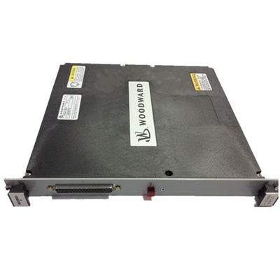 5464 334 Woodward Control Module 4 20 ماژول ورودی آنالوگ