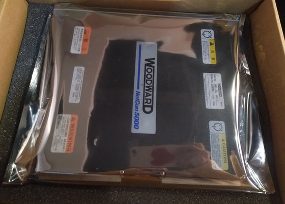 5464 334 Woodward Control Module 4 20 ماژول ورودی آنالوگ