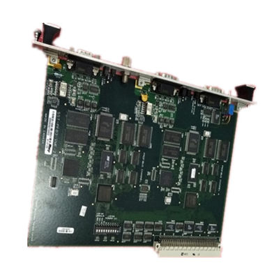 5464 346 CPU ماژول Woodward PLC DCS 505E