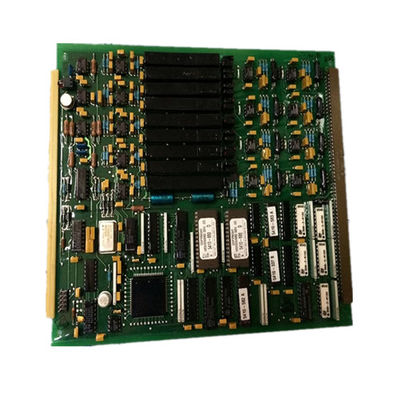 5464-545 ماژول ورودی دیجیتال Woodward 505E Plc