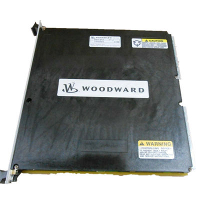 5464 643 ماژول ورودی گسسته Woodward در سیستم های کنترل توزیع شده Plc