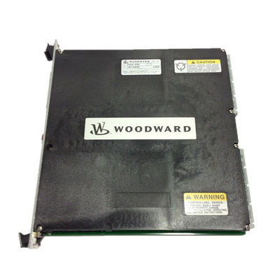 5464 648 Woodward ماژول 8 کانال ماژول آنالوگ PLC DCS