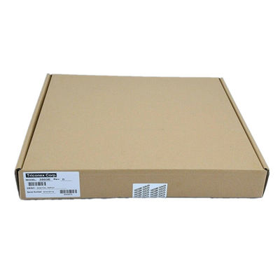 3503E کارت ورودی دیجیتال Triconex DCS