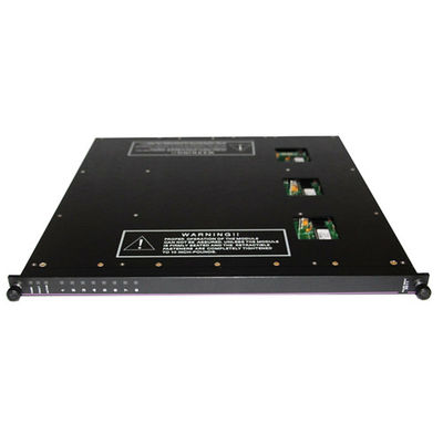 ماژول ورودی نبض DCS Triconex 3511