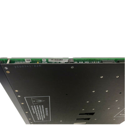 3604E ماژول های خروجی دیجیتال Triconex DCS 24VDC 16 Point TMR