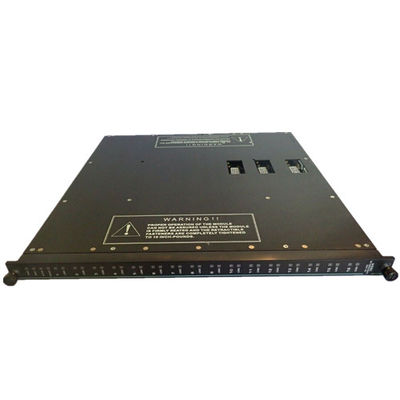 PLC Triconex Supervised DO 16 ماژول خروجی دیجیتال