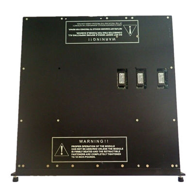 PLC Triconex Supervised DO 16 ماژول خروجی دیجیتال
