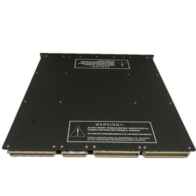 خروجی دیجیتال Triconex 3625 24VDC Plc