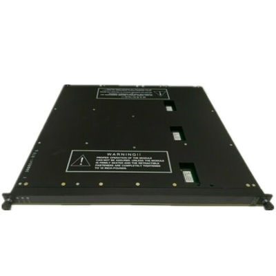 3700A ماژول ورودی آنالوگ Triconex DCS PLC