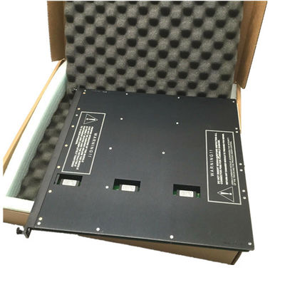 3700A ماژول ورودی آنالوگ Triconex DCS PLC