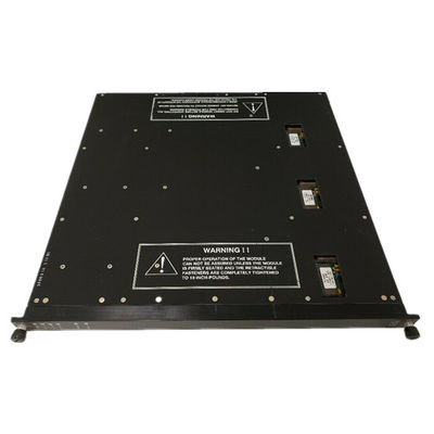 ماژول خروجی آنالوگ Triconex 3805 E Triconex