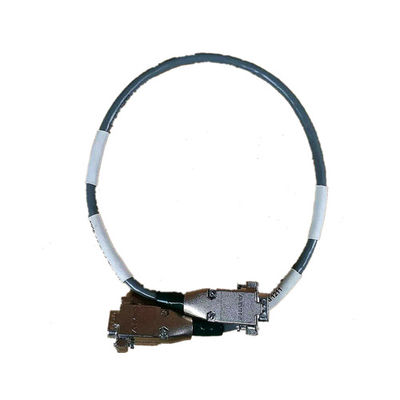4000056 002 کابل Triconex DCS PLC REV B0 1 I O COMM BUS
