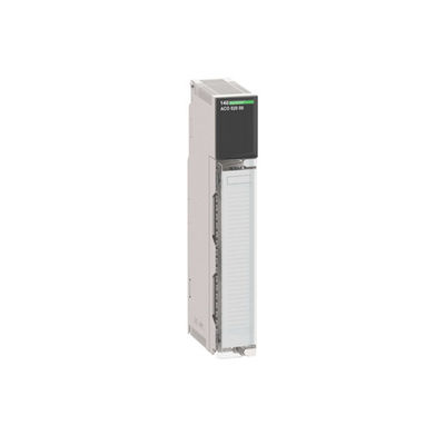 Modicon 140aco13000 ماژول خروجی آنالوگ Schneider Modicon Quantum
