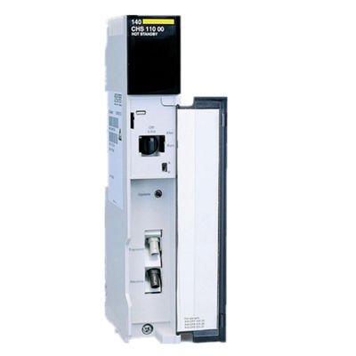 140CHS11000 ماژول آماده به کار گرم Schneider Modicon