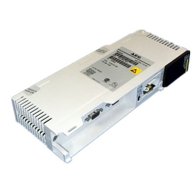 140CPU11302 پردازنده کنترل کننده مفهوم Schneider Modicon