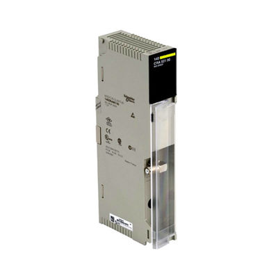 140CRA21110 ماژول آداپتور قطره Schneider Modicon RIO