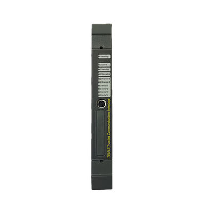 T8151B ICS Triplex PLC رابط ارتباطات قابل اعتماد راکول اتوماسیون
