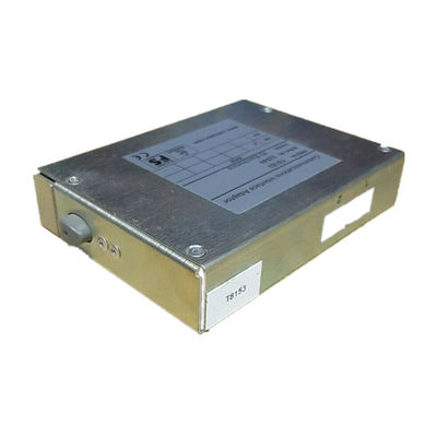 T8153 ICS Triplex PLC رابط ارتباطات قابل اعتماد راکول اتوماسیون