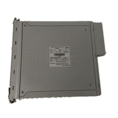 T8191 ICS Triplex PLC I / O ماژول ارتباطی اتوماسیون راکول