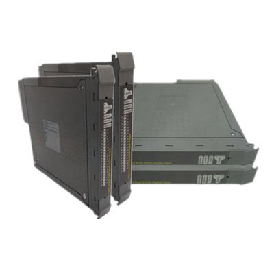 T8193 ICS Triplex PLC I / O ماژول ارتباطی راكول اتوماسیون