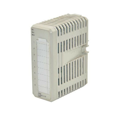 ورودی ورودی آنالوگ AI845 3BSE023675R1 ABB PLC S / R HART 8 ch S800 I / O