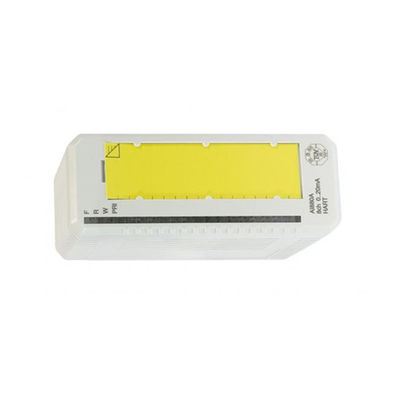 AI880A 3BSE039293R1 ABB PLC ورودی آنالوگ یکپارچگی بالا S800 I / O