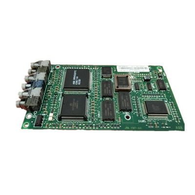 AMC-DC 3ADT309900R1 ABB PLC Circuit Board S800 I / O DCS کاملاً یک سال گارانتی جدید