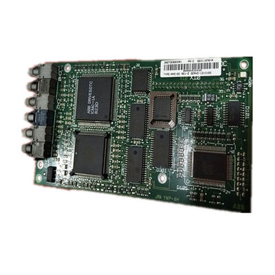 AMC-DC 3ADT309900R1 ABB PLC Circuit Board S800 I / O DCS کاملاً یک سال گارانتی جدید
