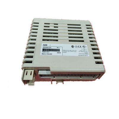 AO810 3BSE008522R1 ABB PLC ماژول خروجی آنالوگ 1x8 CH S800 I/O DCS