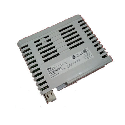 AO810V2 3BSE038415R1 ABB PLC ماژول خروجی آنالوگ 1x8 CH S800 I/O DCS