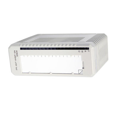 AO820 3BSE008546R1 ABB PLC ماژول خروجی آنالوگ 4 CH S800 I/O DCS